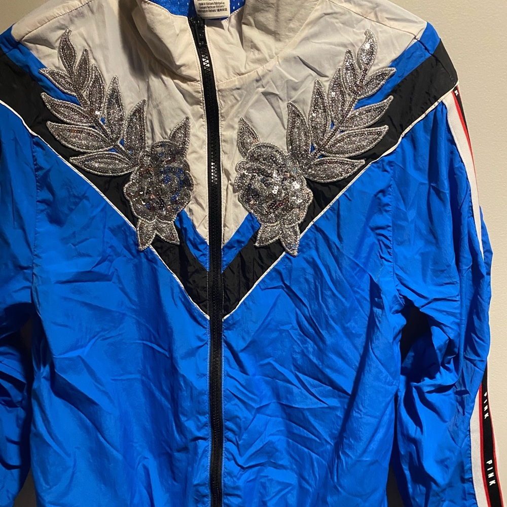 A windbreaker